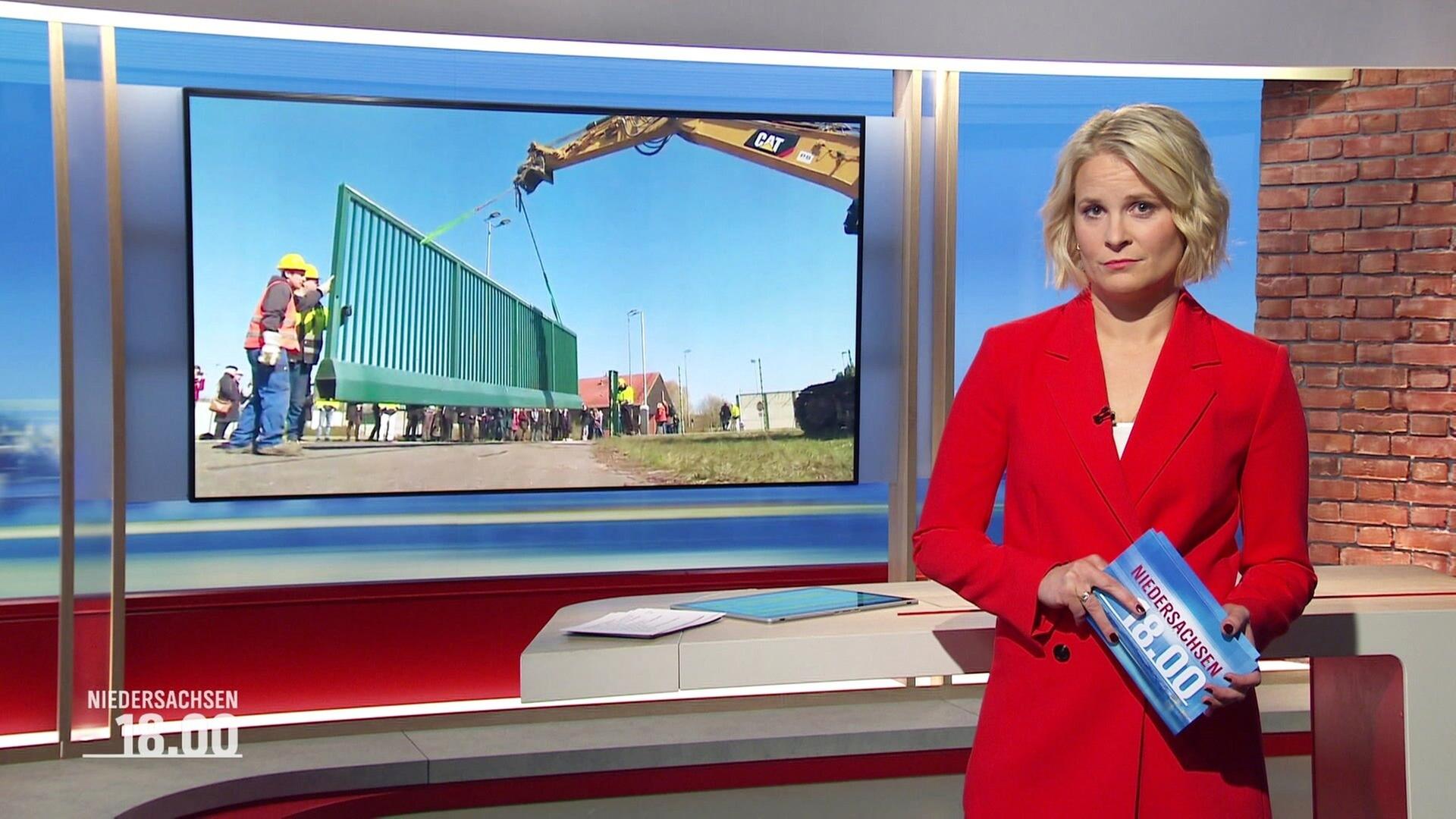 Niedersachsen 18.00 - 29.11.2024