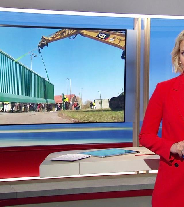 Niedersachsen 18.00 - 29.11.2024