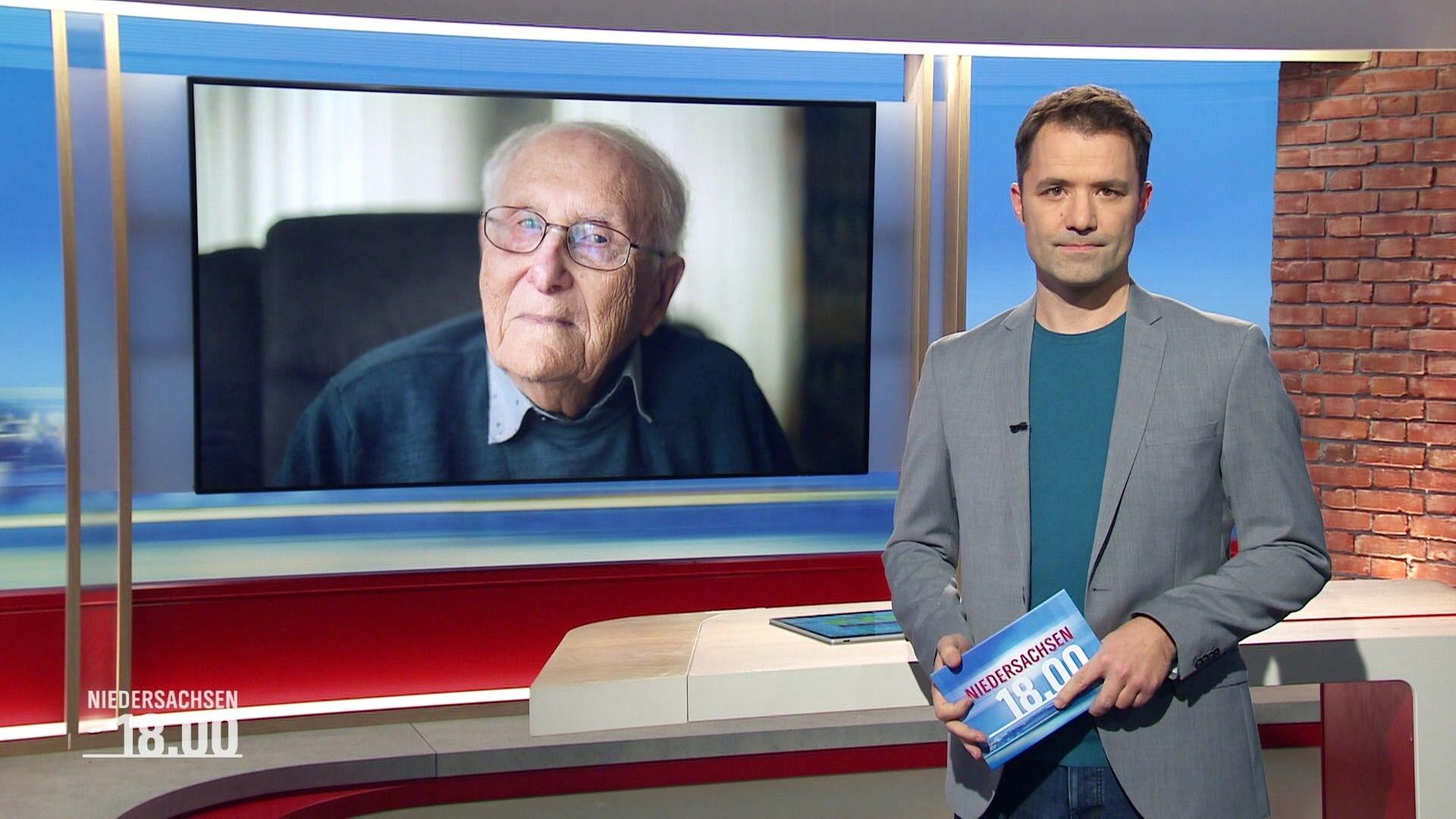 Niedersachsen 18.00 - 30.01.2025
