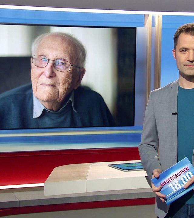 Niedersachsen 18.00 - 30.01.2025