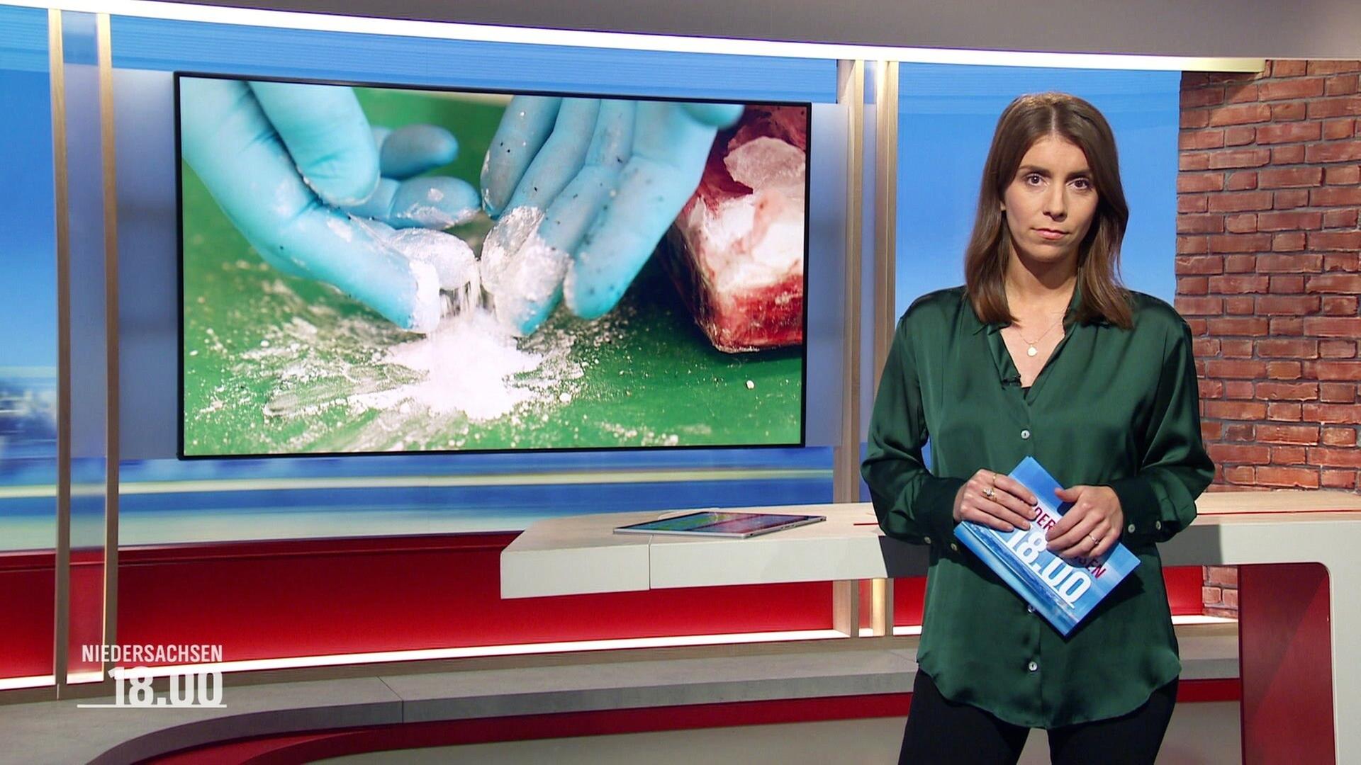 Niedersachsen 18.00 - 30.10.2024