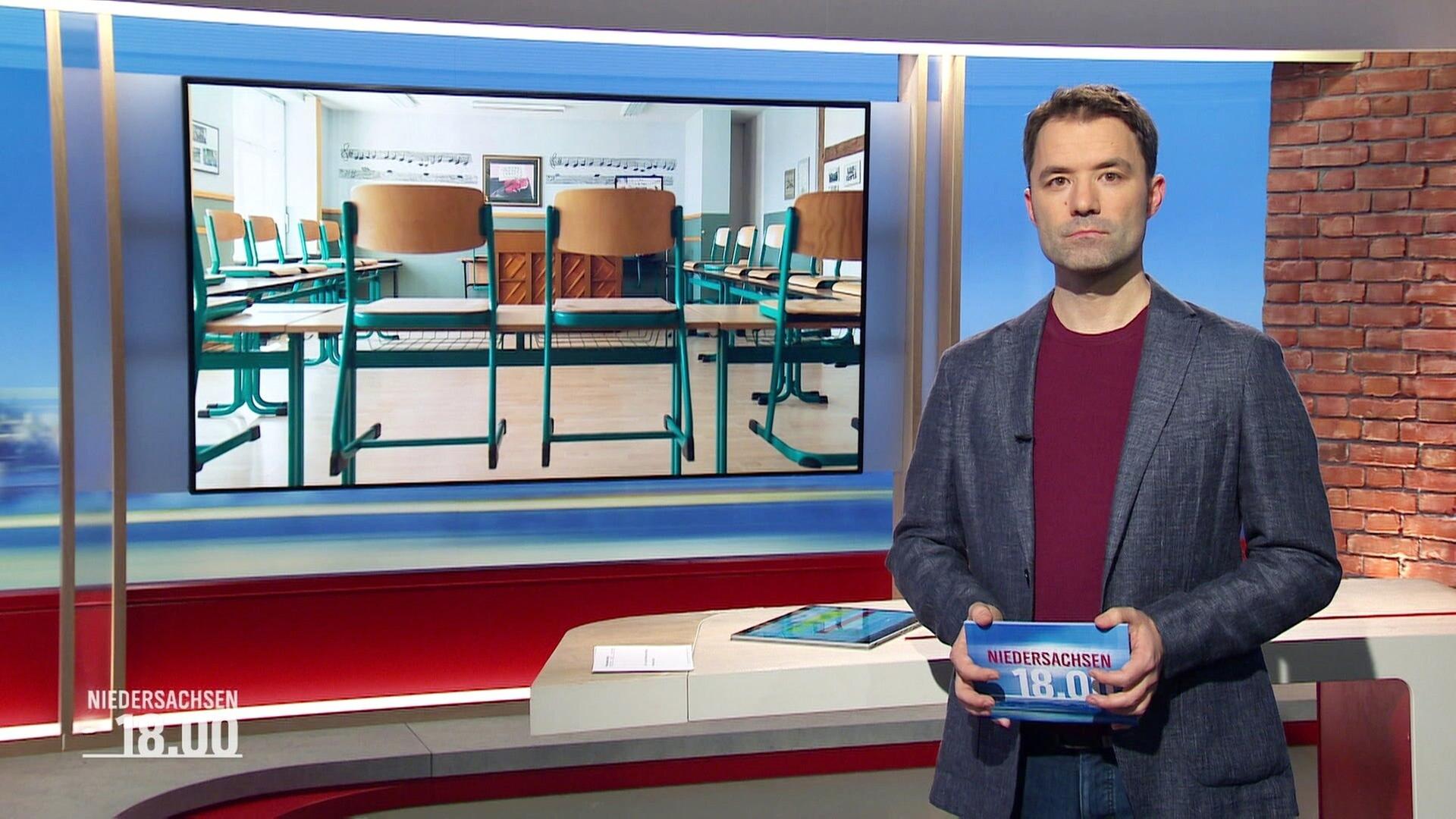 Niedersachsen 18.00