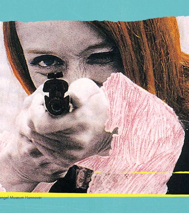 Niki de Saint Phalle: Ballern aufs Patriarchat