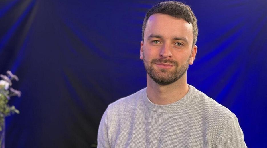 Nominiert für den Treatment Development Preis: Simon Schneider