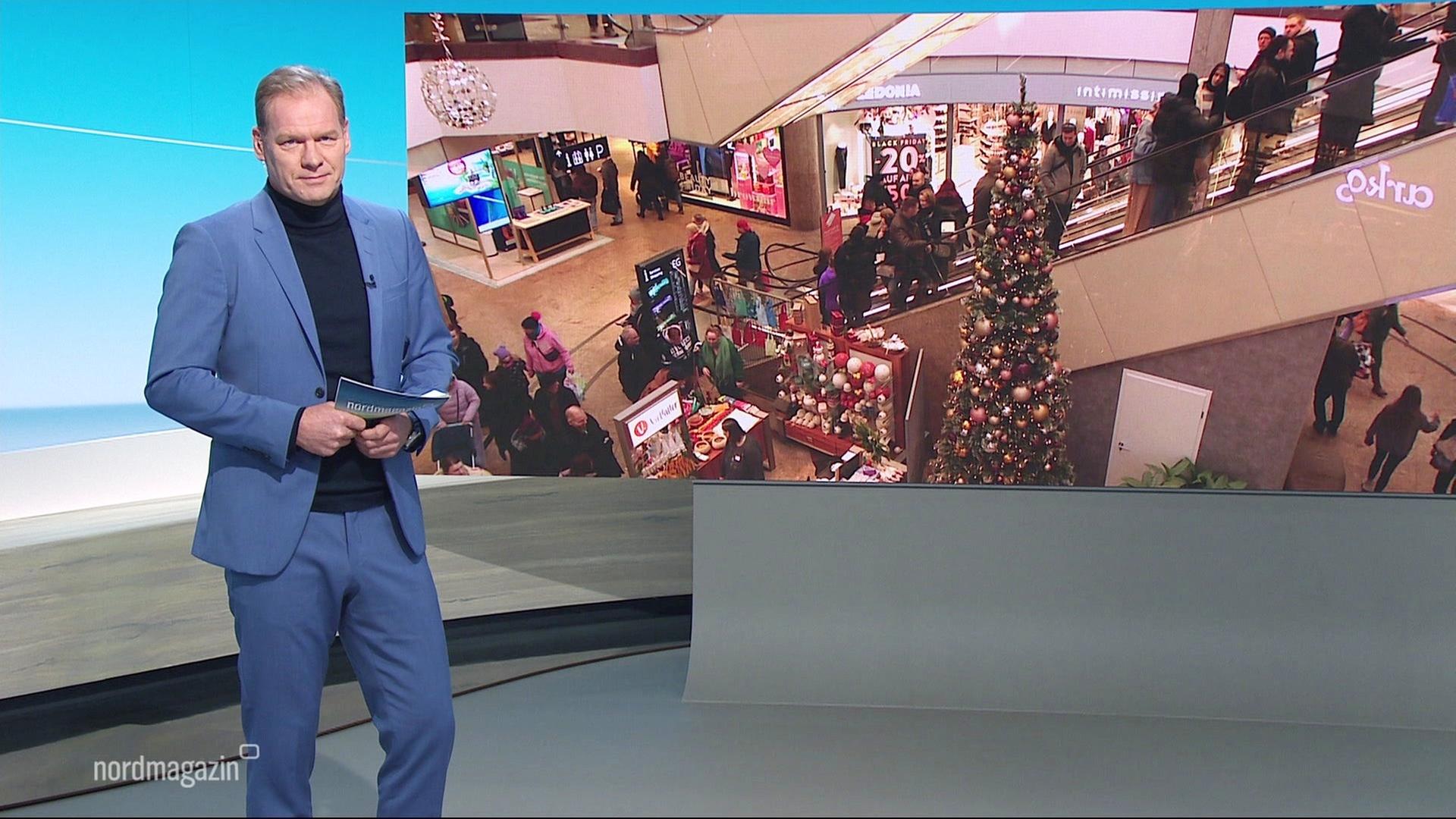Nordmagazin - 01.12.2024