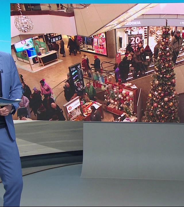 Nordmagazin - 01.12.2024