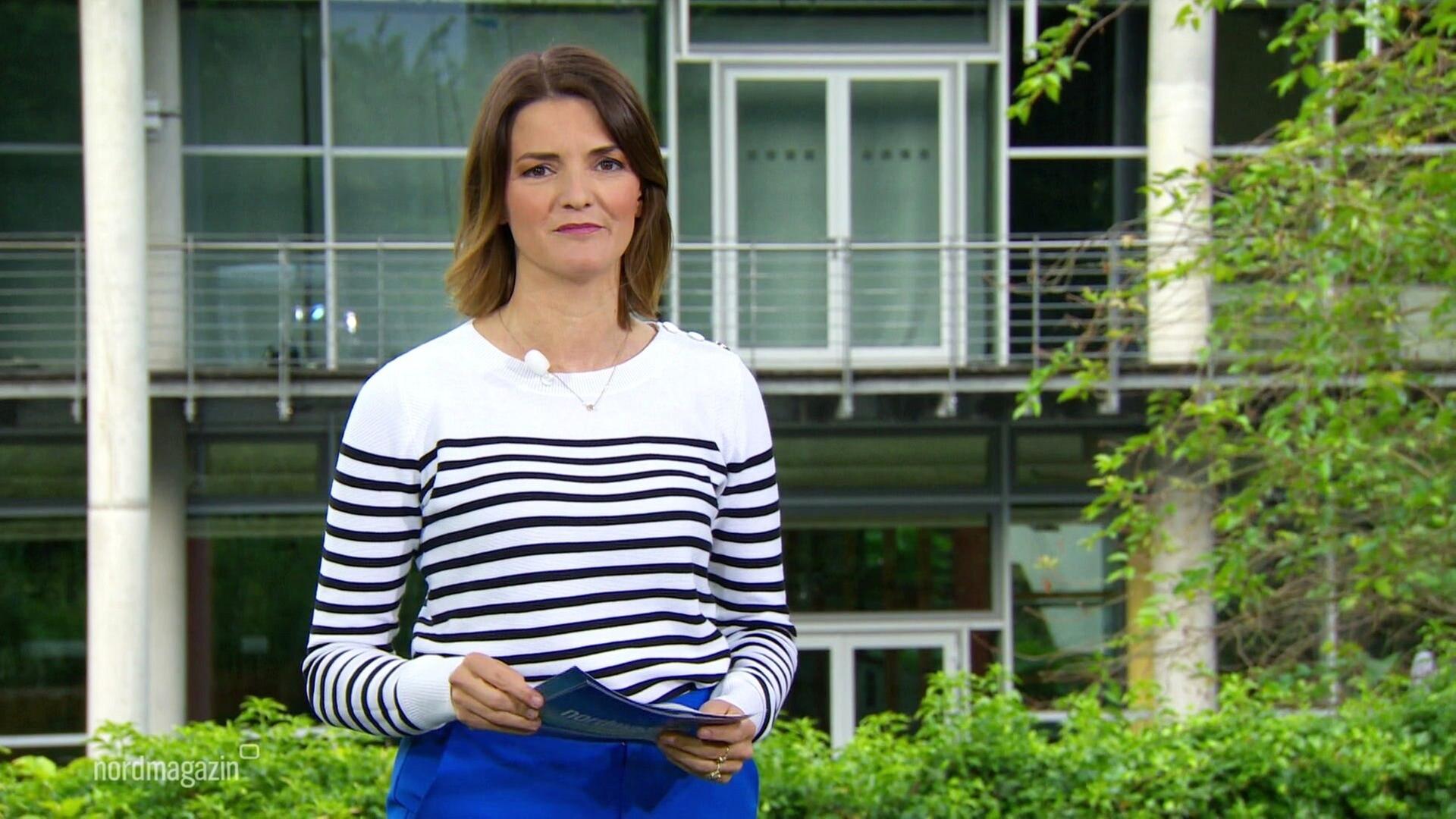 Nordmagazin - 02.06.2024