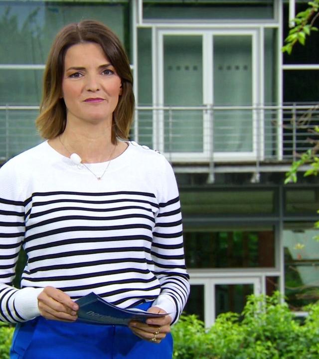 Nordmagazin - 02.06.2024