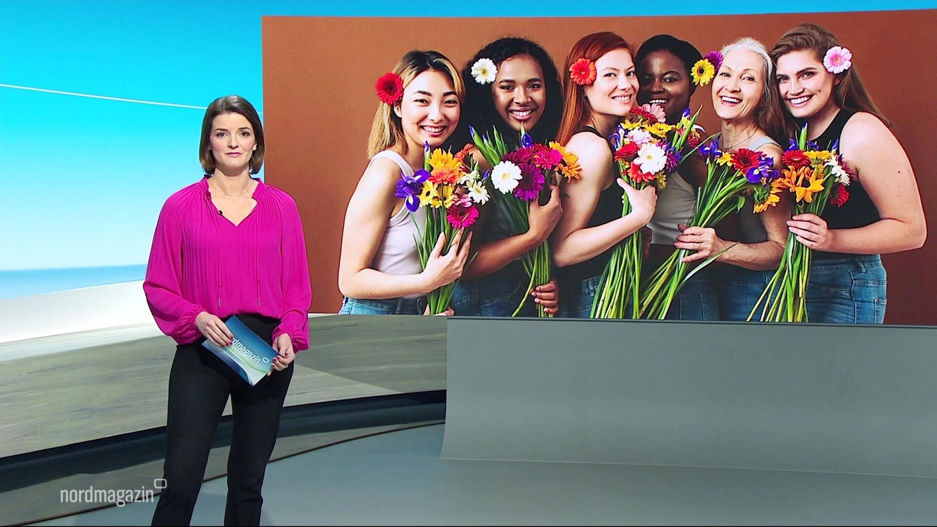 Nordmagazin - 08.03.2024