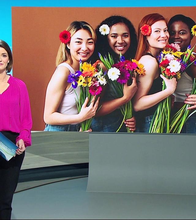 Nordmagazin - 08.03.2024