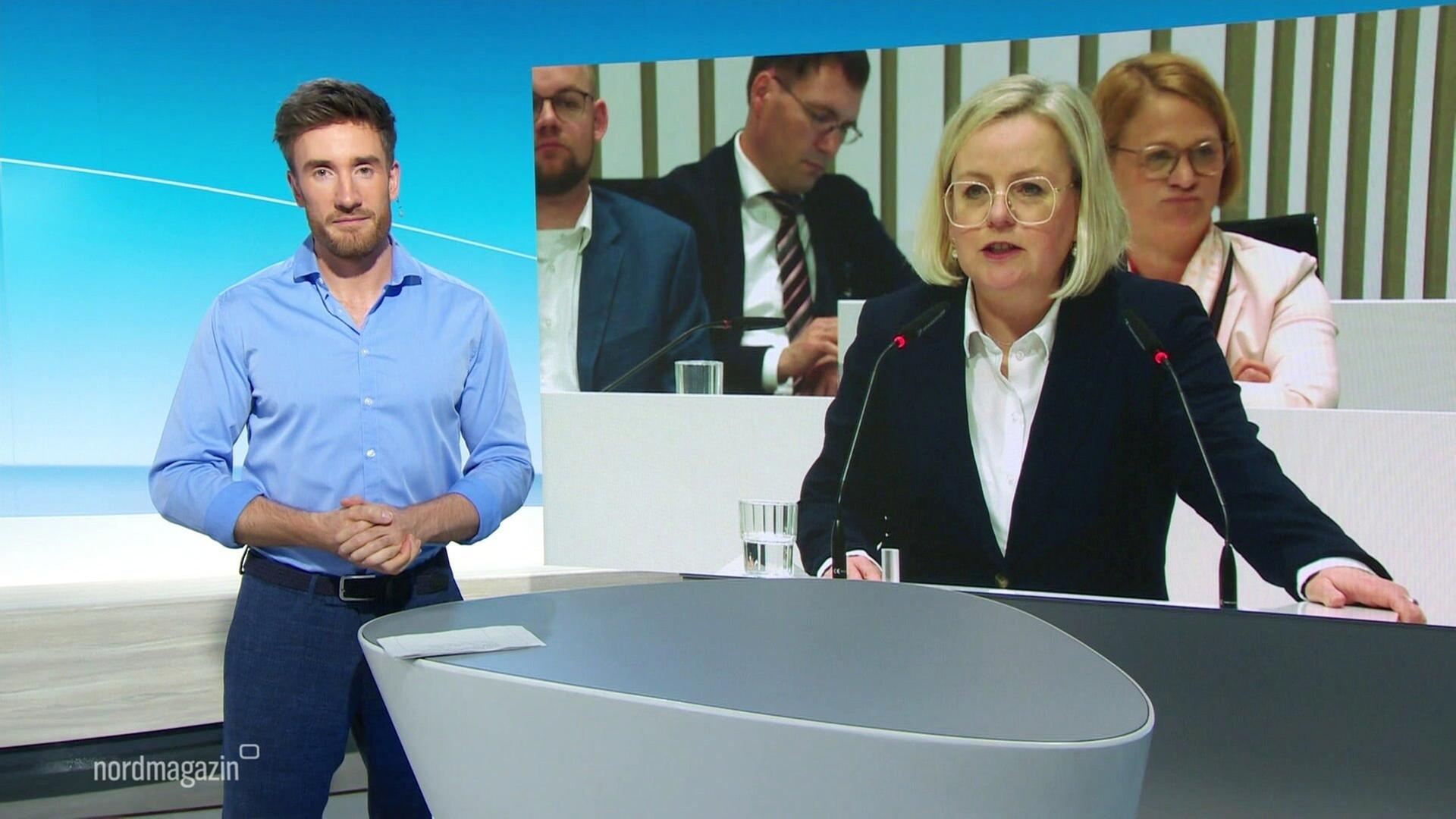 Nordmagazin - 10.09.2024