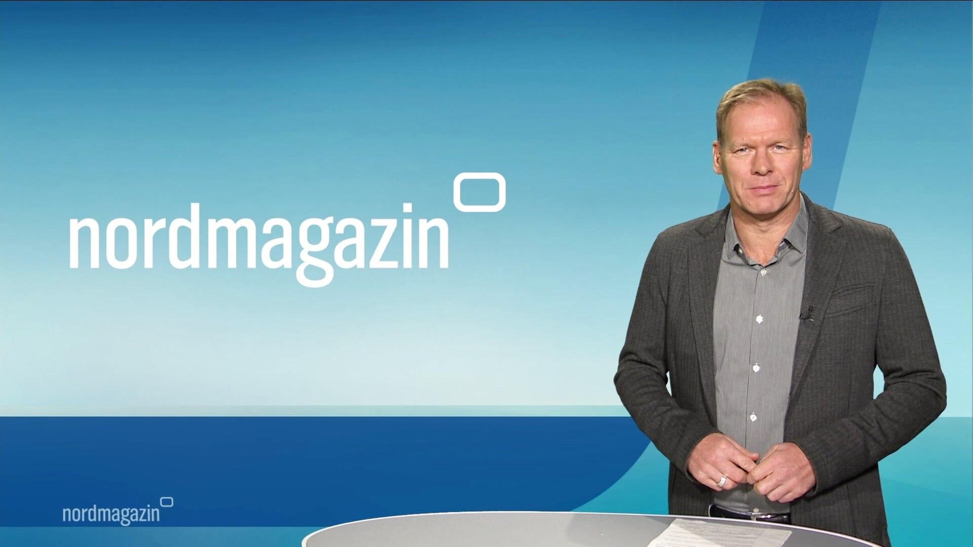 Nordmagazin - 10.10.2024