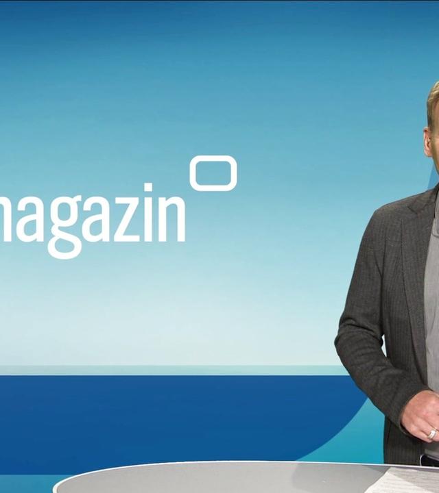 Nordmagazin - 10.10.2024