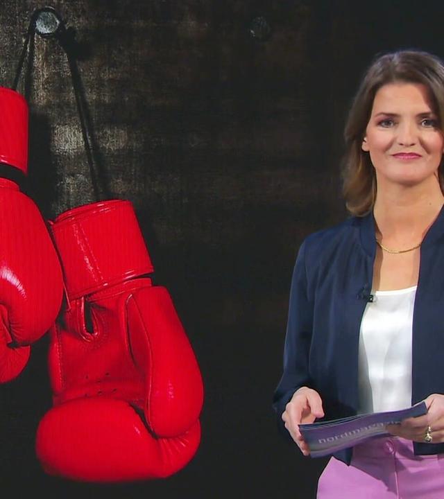 Nordmagazin - 11.11.2024