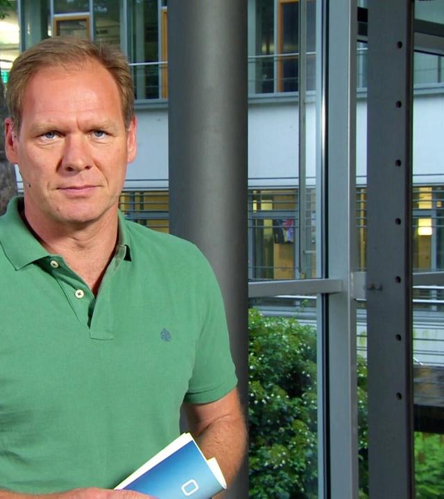 Nordmagazin - 18.06.2024