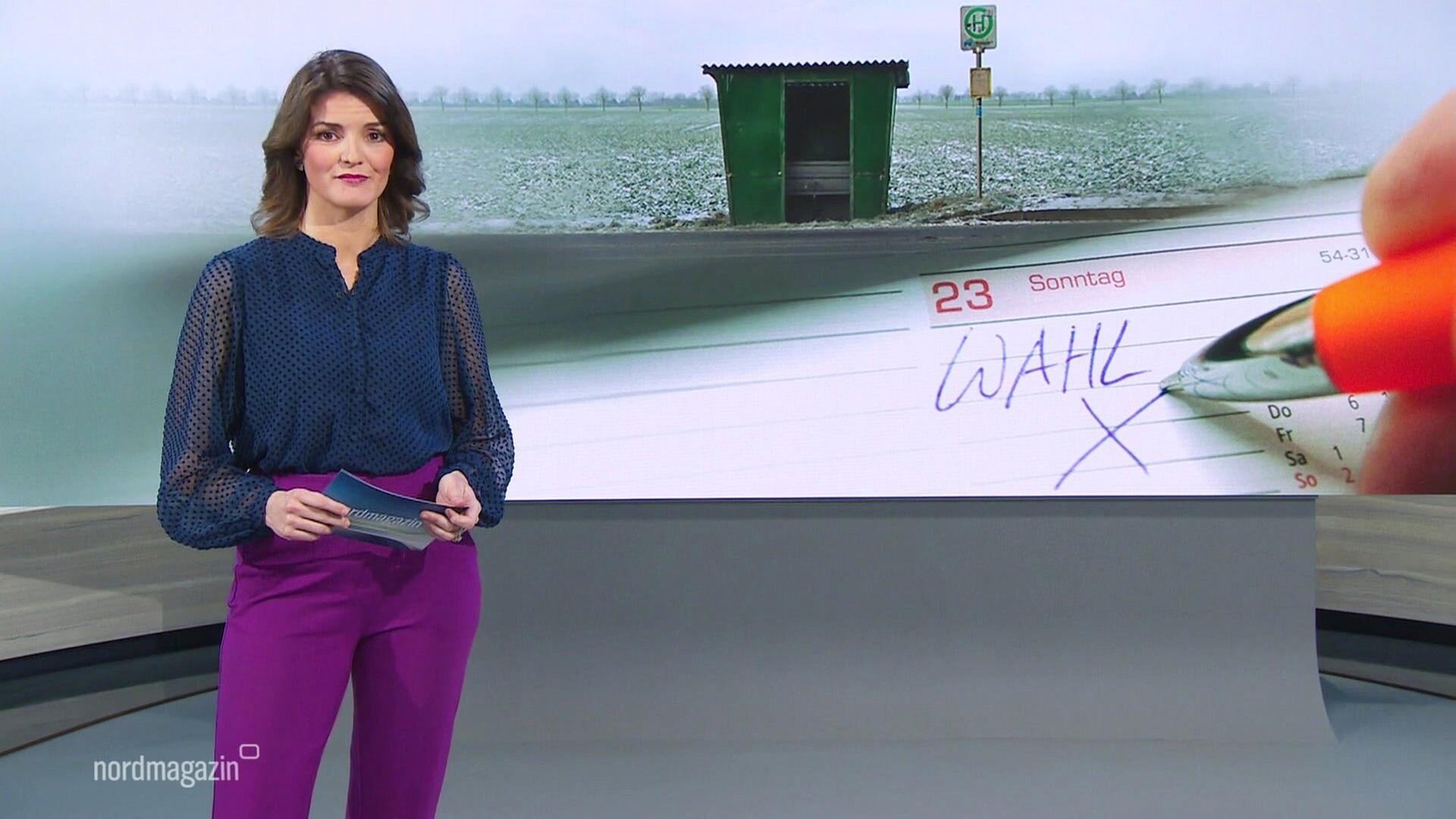 Nordmagazin - 21.02.2025