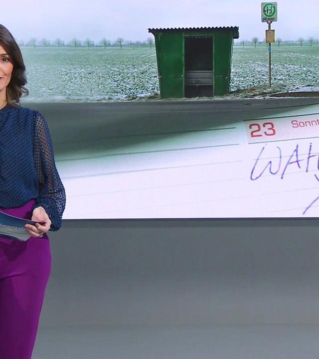 Nordmagazin - 21.02.2025