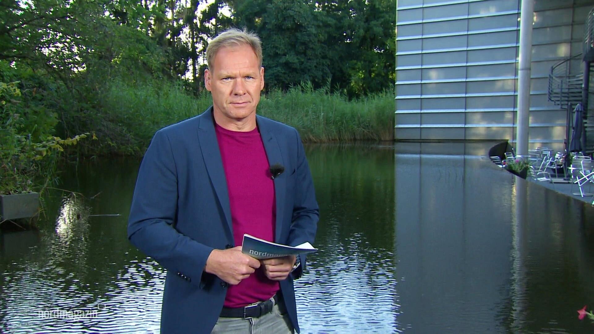 Nordmagazin - 21.08.2024