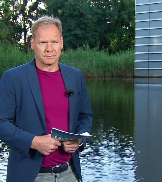 Nordmagazin - 21.08.2024