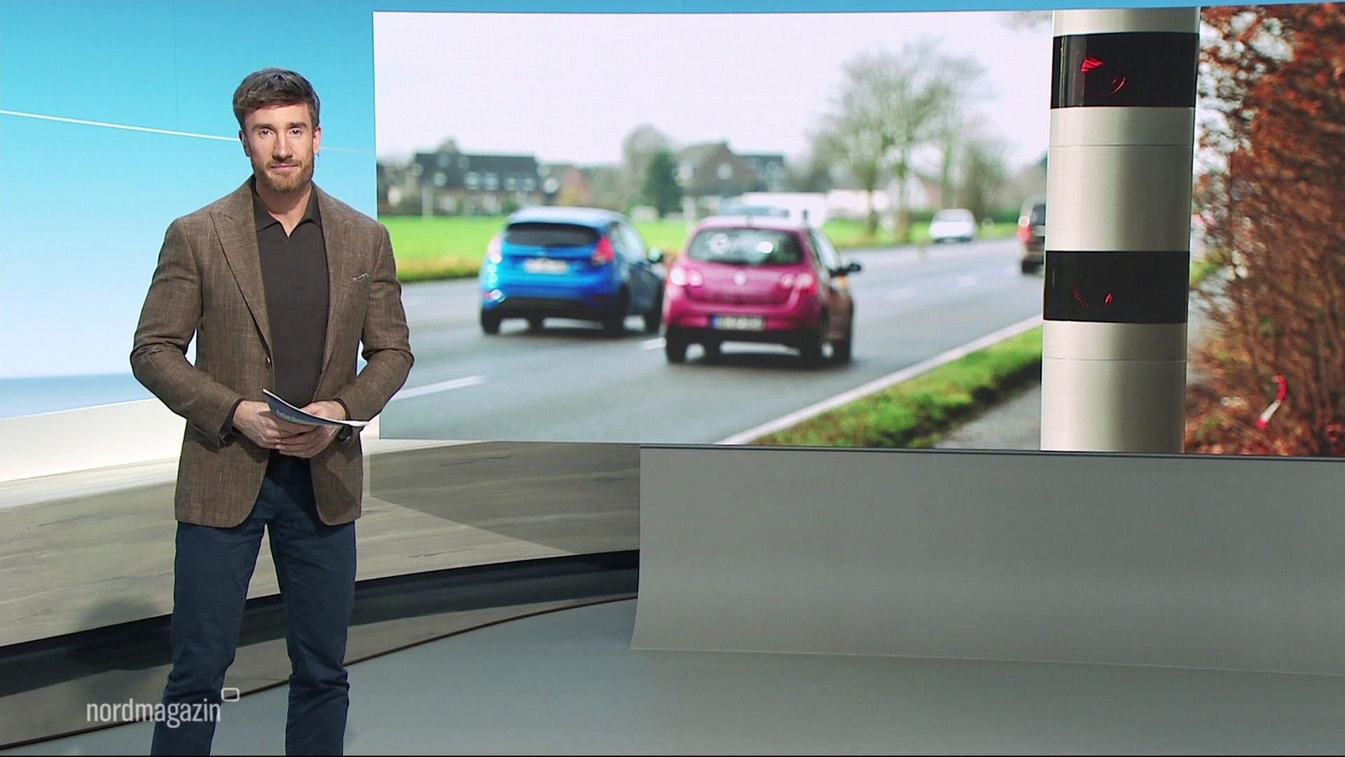 Nordmagazin - 22.01.2025