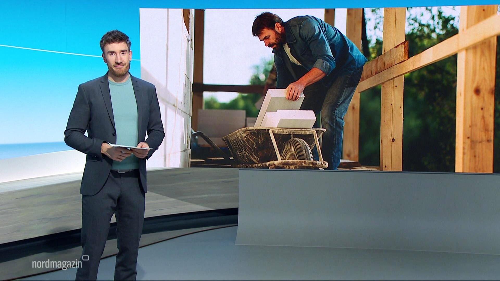 Nordmagazin - 24.02.2024