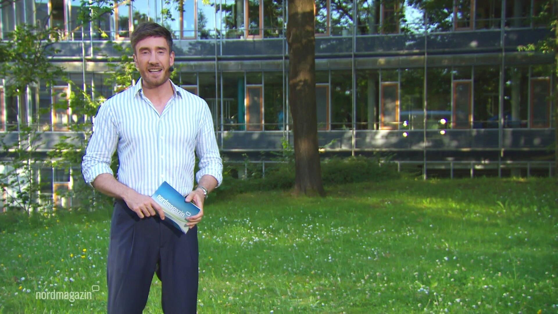 Nordmagazin - 25.06.2024