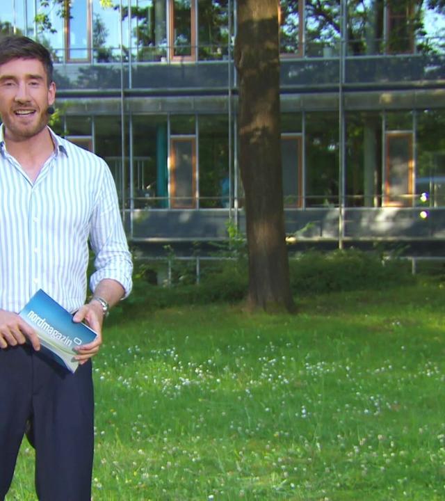 Nordmagazin - 25.06.2024