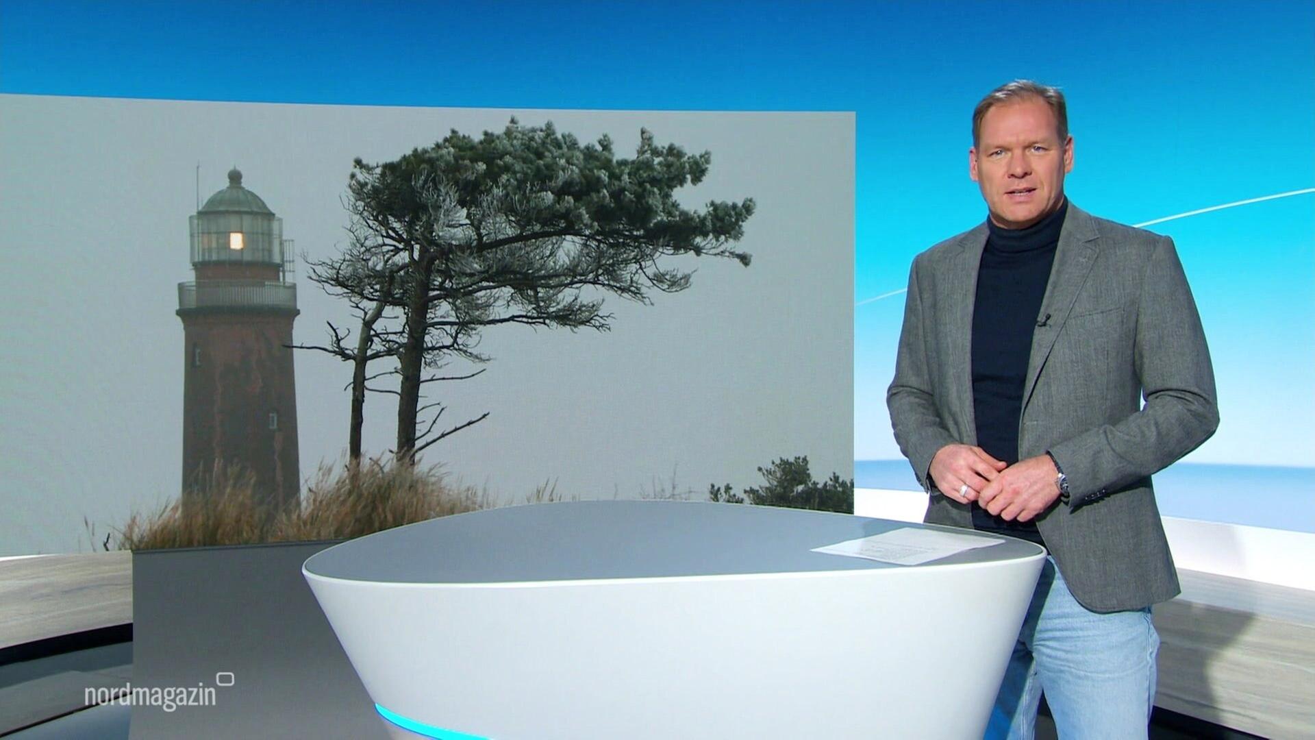 Nordmagazin - Land und Leute - 04.12.2024