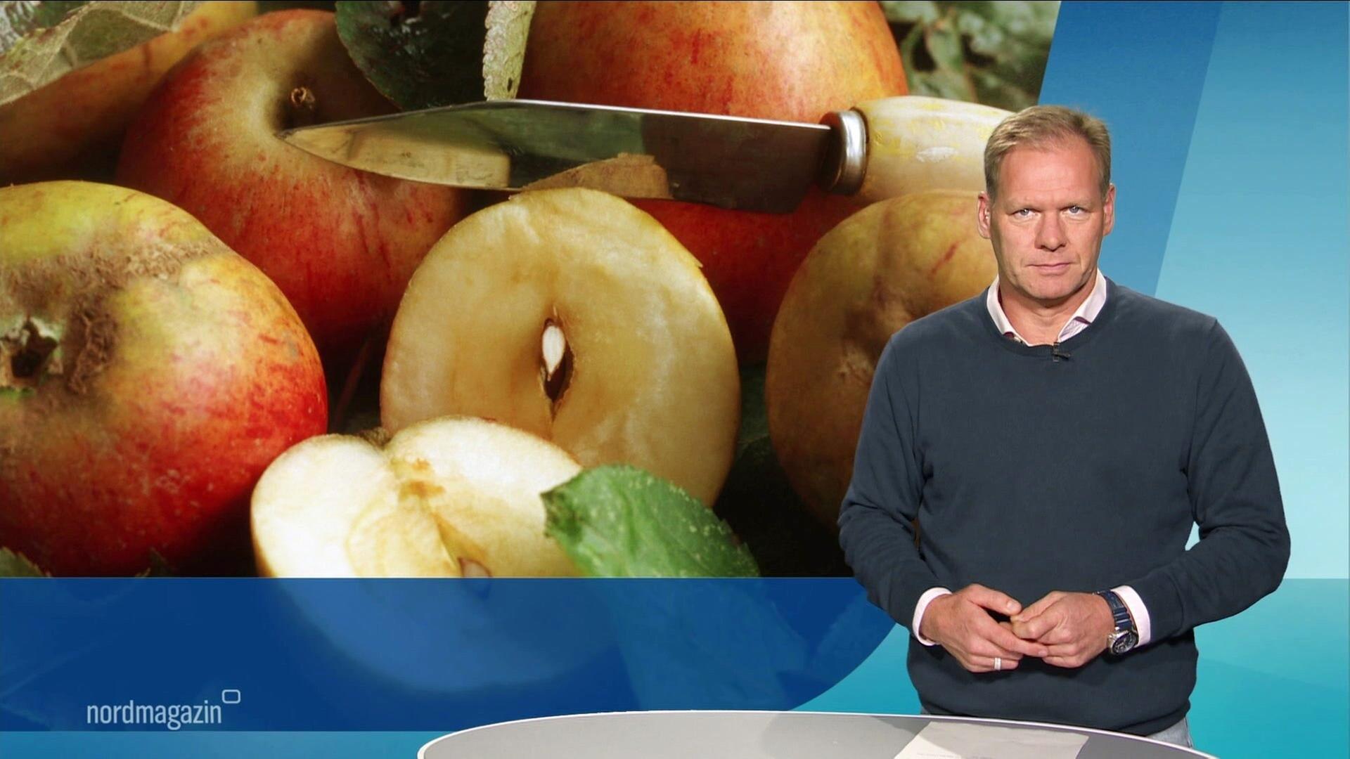 Nordmagazin - Land und Leute - 08.10.2024