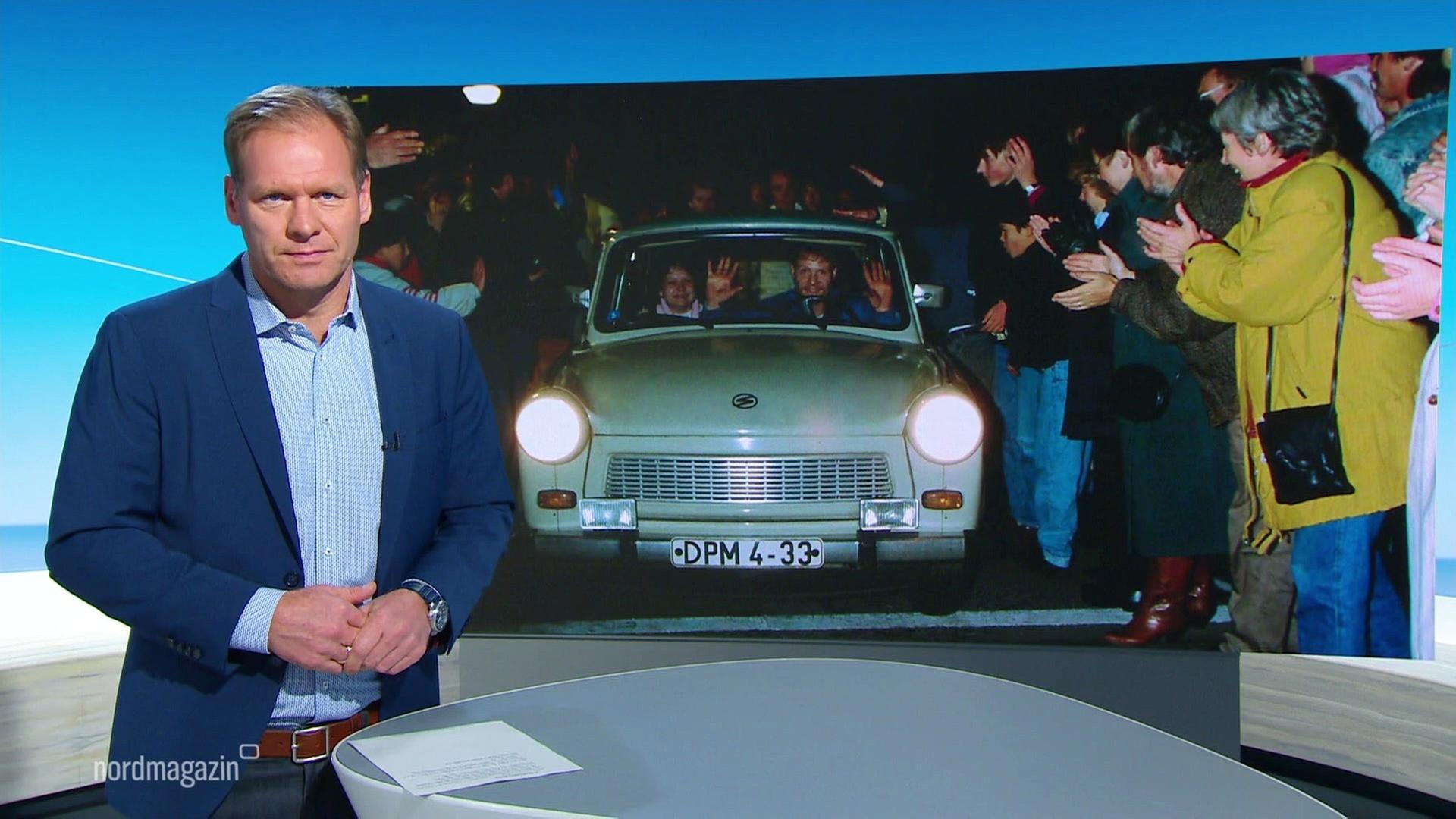 Nordmagazin - Land und Leute - 08.11.2024