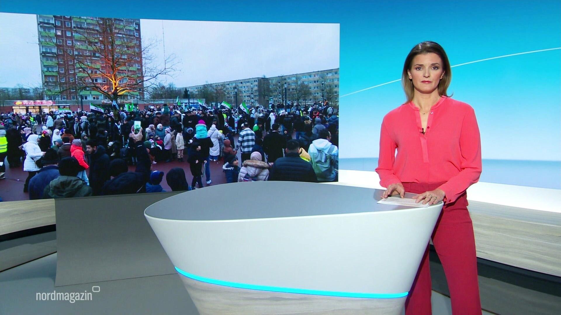 Nordmagazin - Land und Leute - 09.12.2024