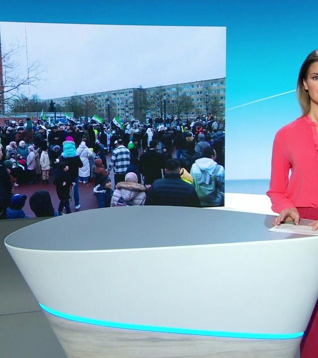 Nordmagazin - Land und Leute - 09.12.2024