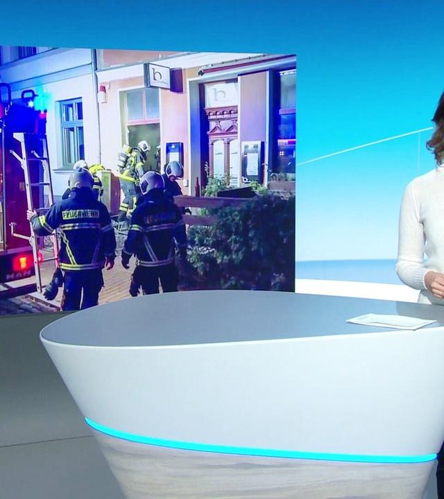 Nordmagazin - Land und Leute - 12.12.2024