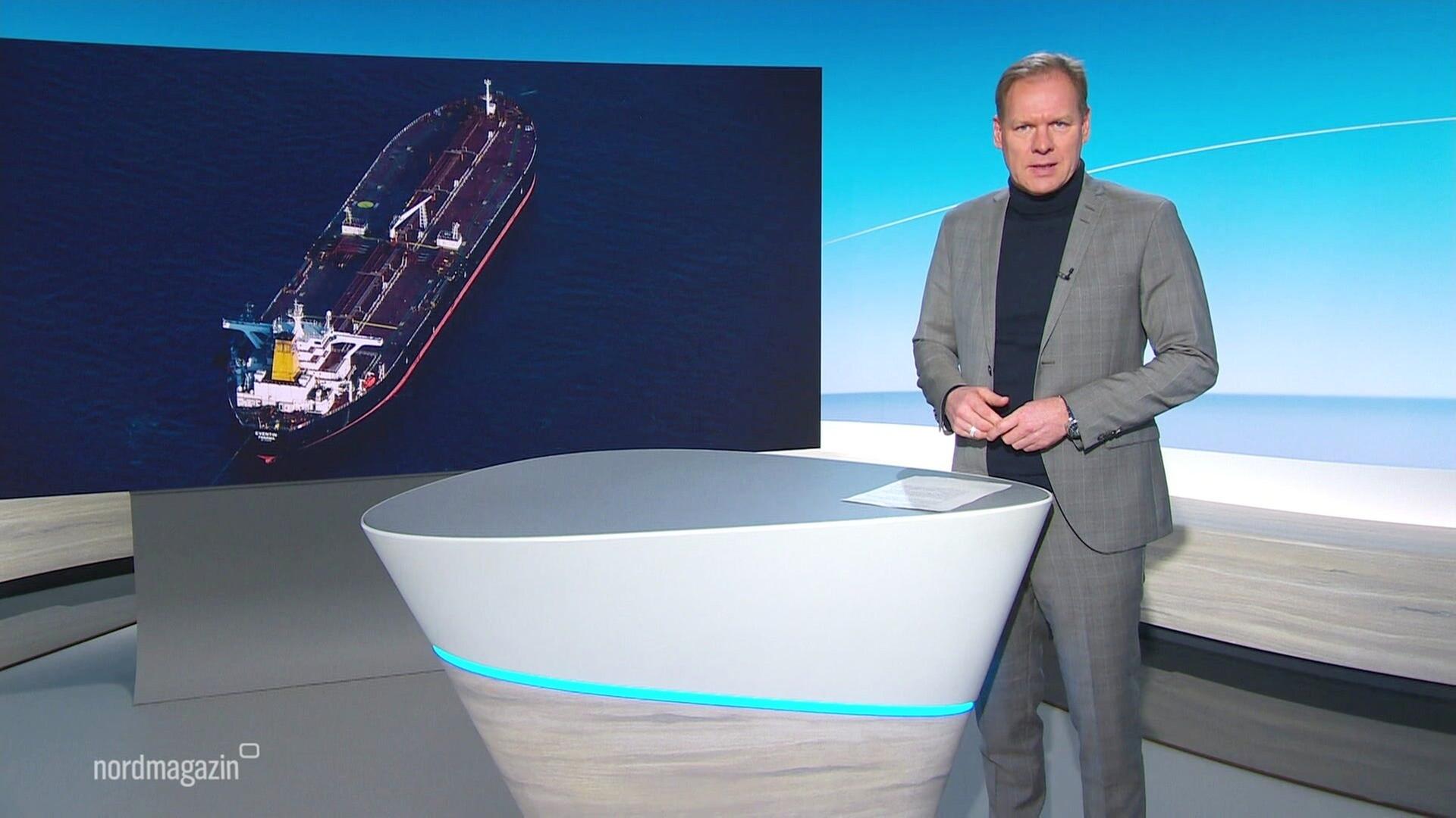 Nordmagazin - Land und Leute - 13.01.2025