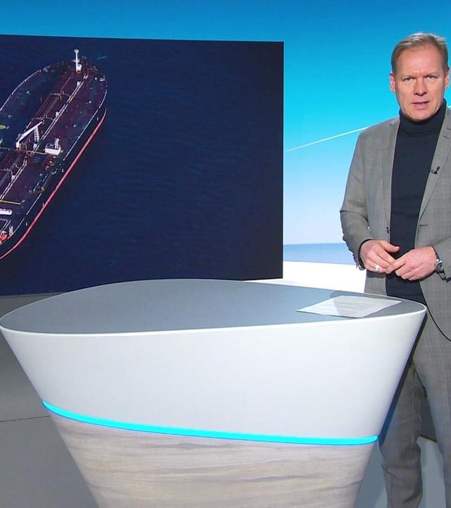 Nordmagazin - Land und Leute - 13.01.2025