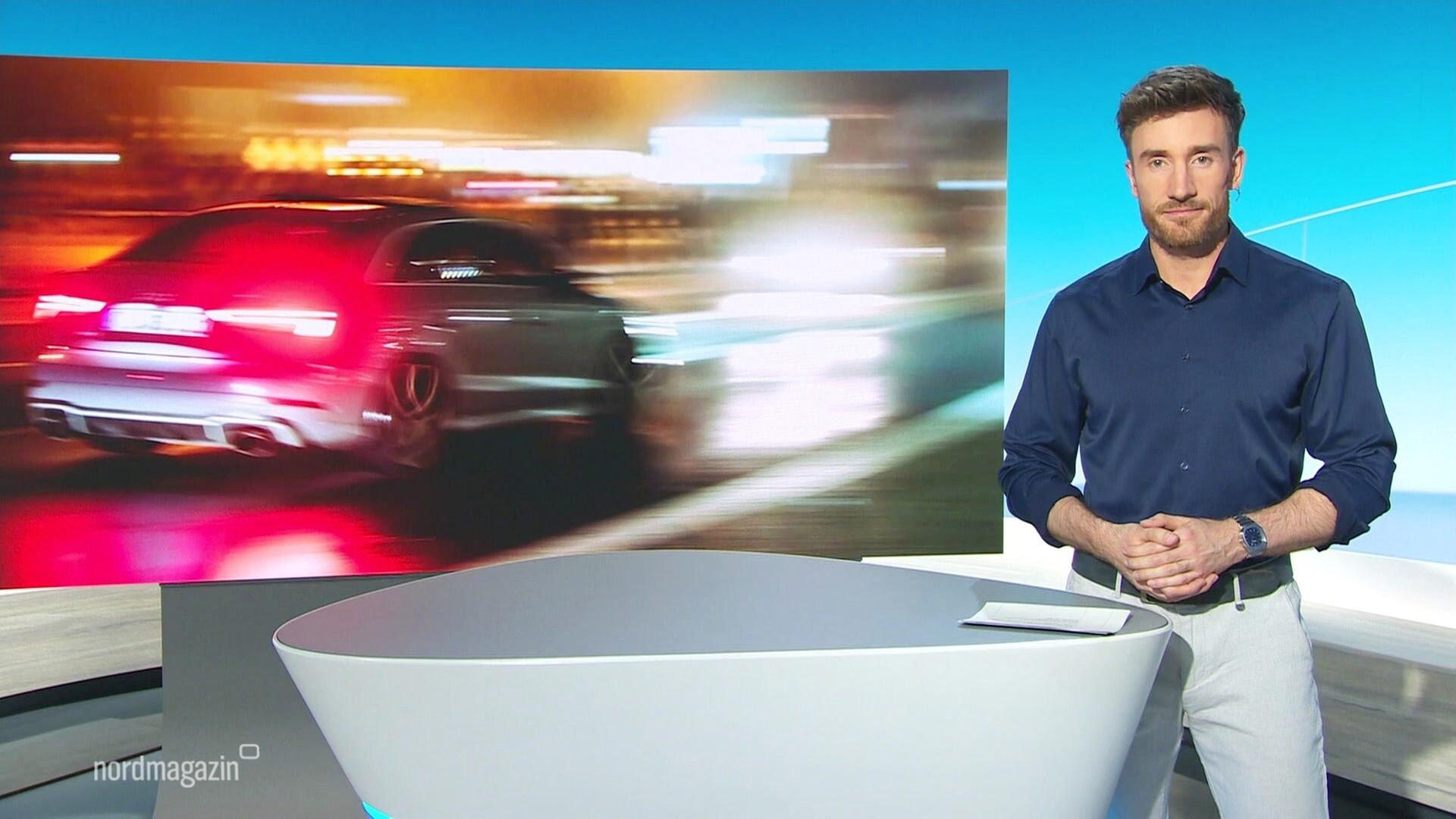 Nordmagazin - Land und Leute - 14.05.2024