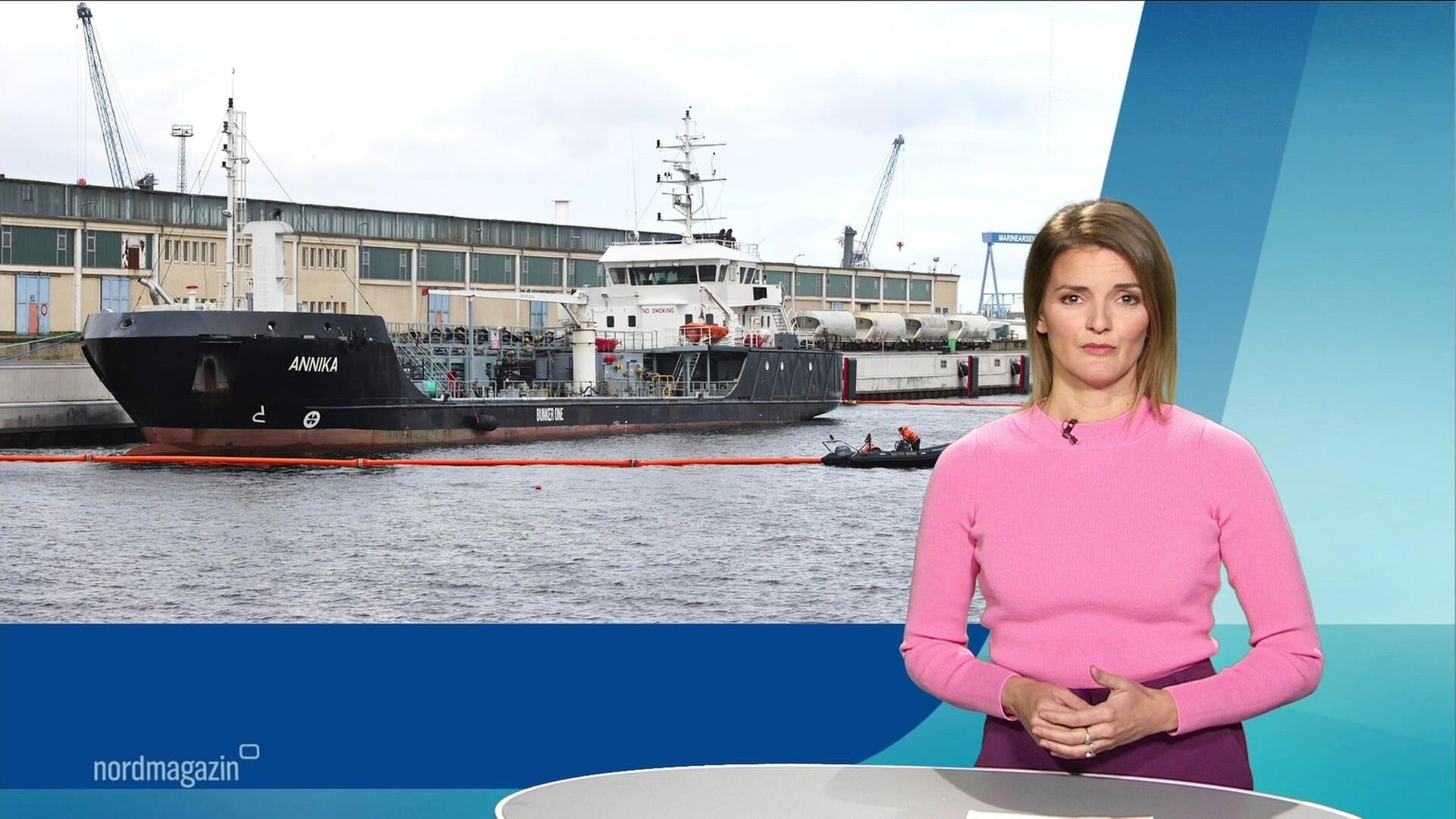 Nordmagazin - Land und Leute - 14.10.2024