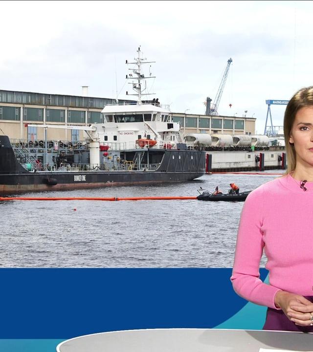 Nordmagazin - Land und Leute - 14.10.2024