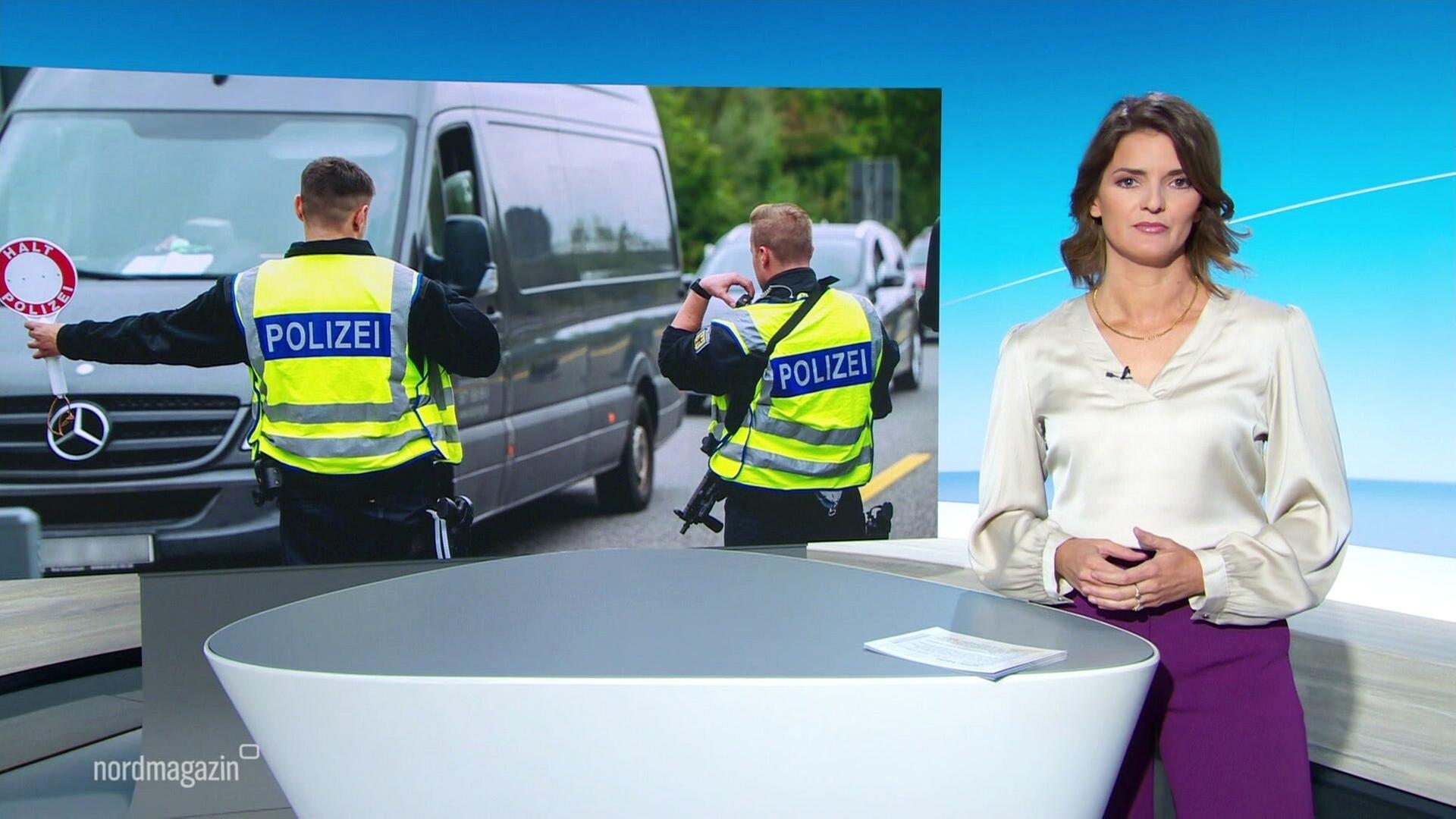 Nordmagazin - Land und Leute - 16.09.2024