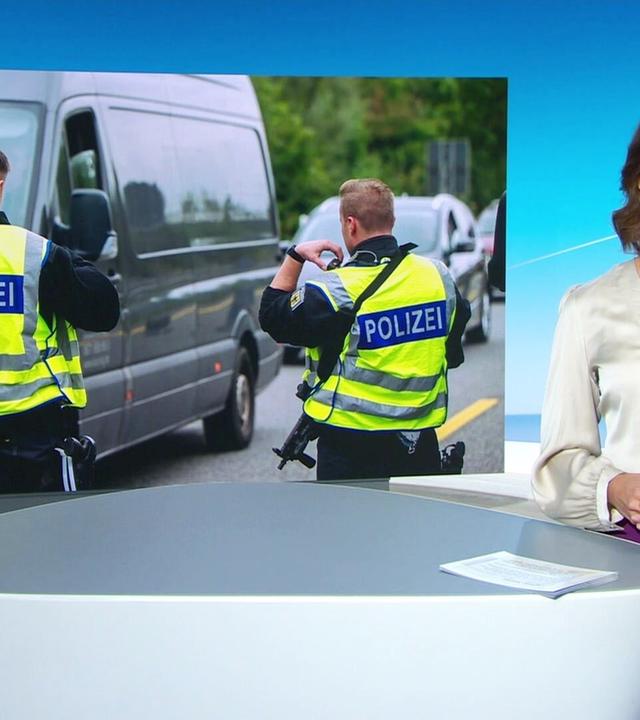 Nordmagazin - Land und Leute - 16.09.2024