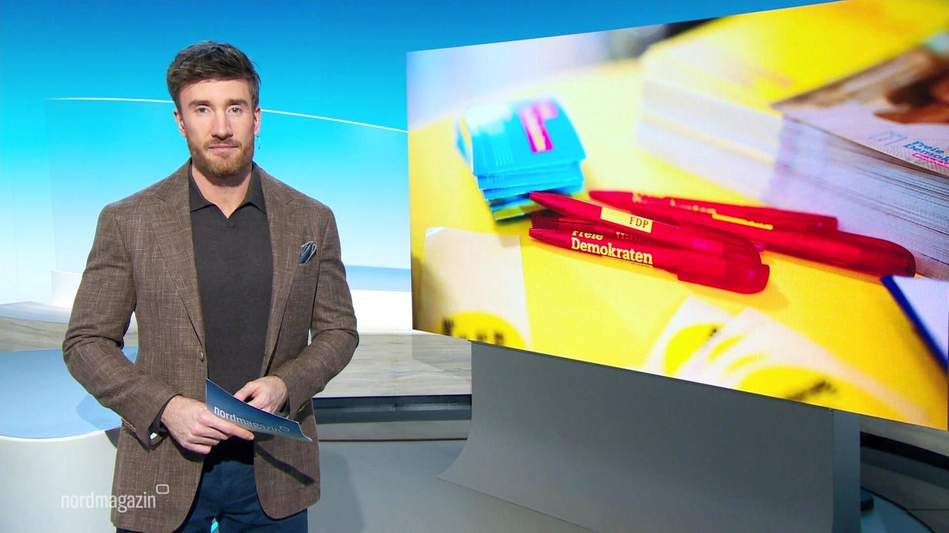 Nordmagazin - Land und Leute - 22.01.2025