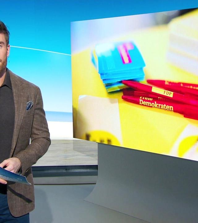 Nordmagazin - Land und Leute - 22.01.2025