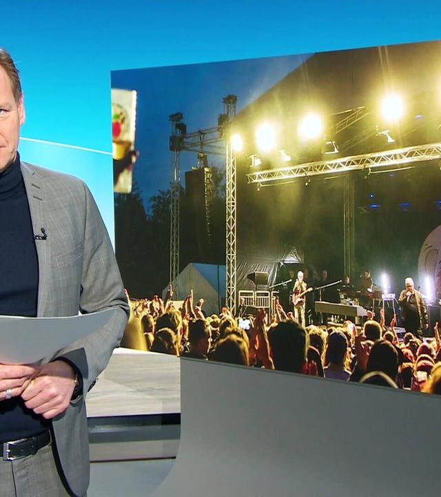 Nordmagazin - Land und Leute - 29.01.2025