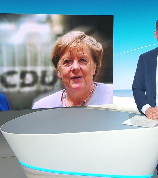 Nordmagazin - Land und Leute - 30.01.2025