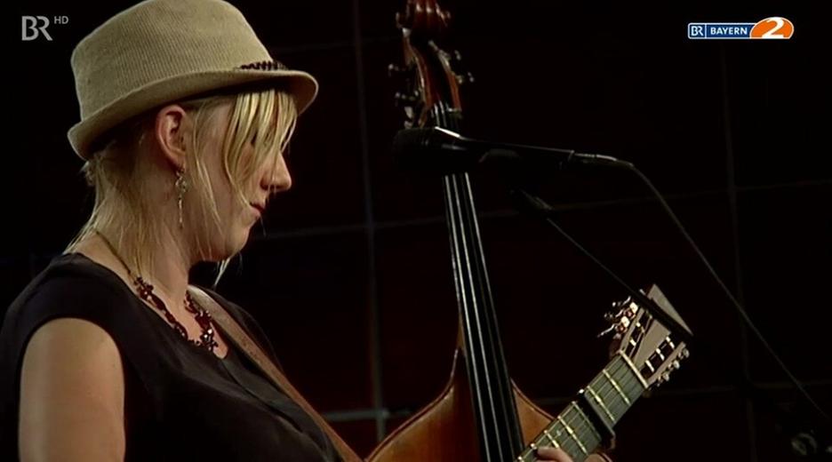 Nr. 13 live @ Heimatsound Spezial