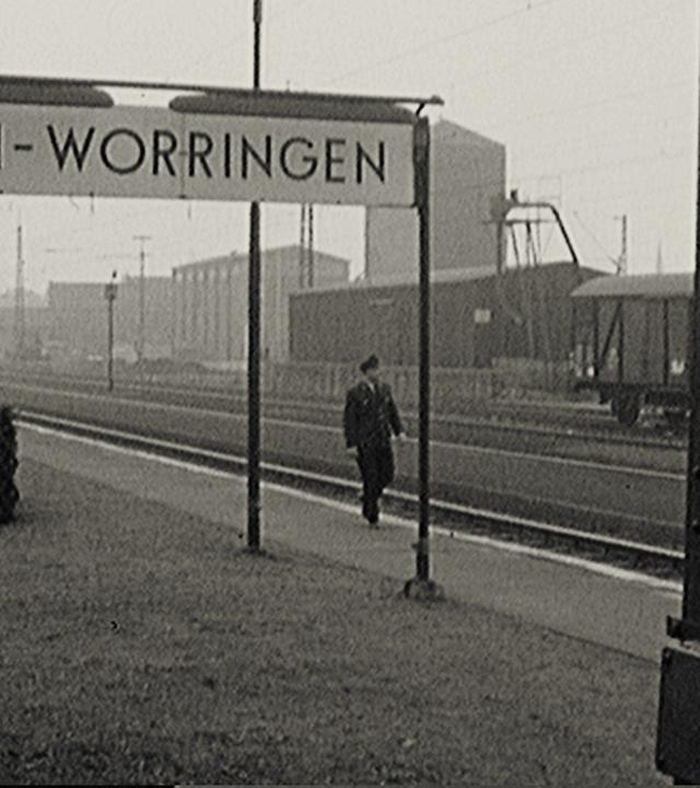 NRW heute und morgen: Kleine Bahnhöfe stilllegen?