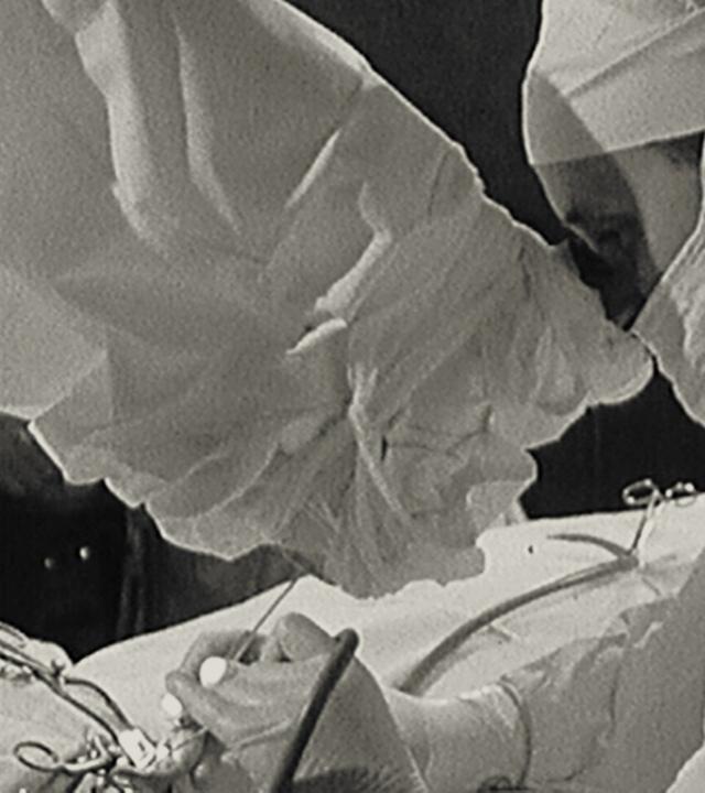 NRW heute und morgen: Tele-Medizin