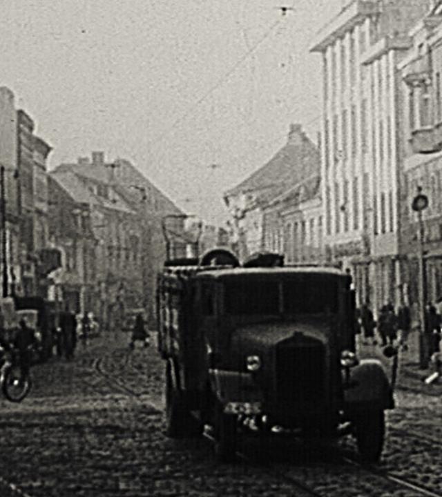 Nur eine Stunde von Berlin: Brandenburg