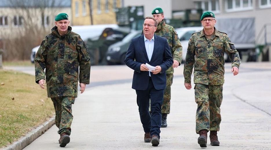 Nur geringe Erhöhung des Wehretats: Ist das die richtige Antwort auf die Bedrohungslage?