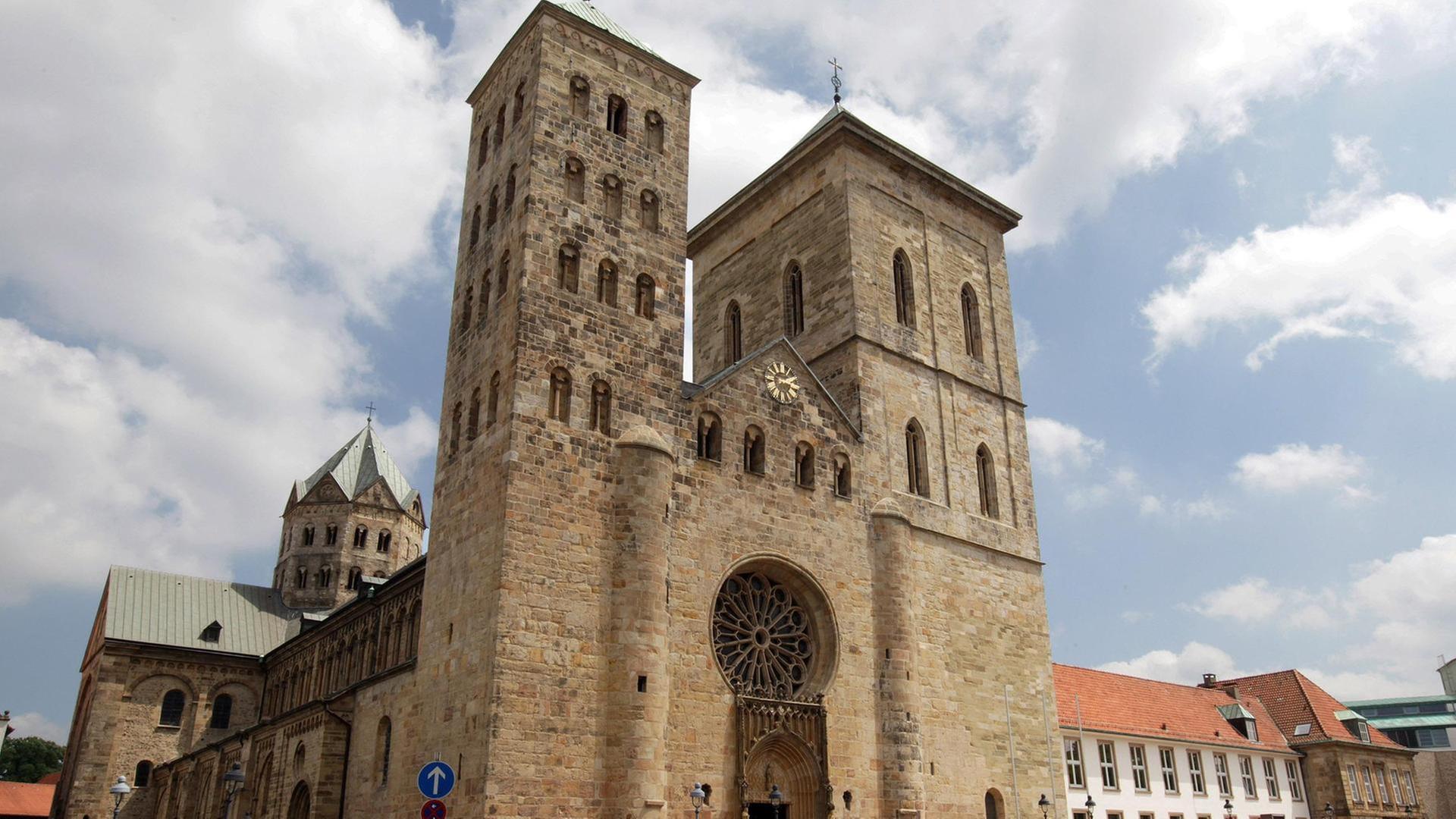 Ökumenischer Gottesdienst zum Pfingstmontag